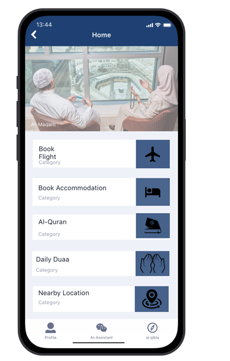 App Features
